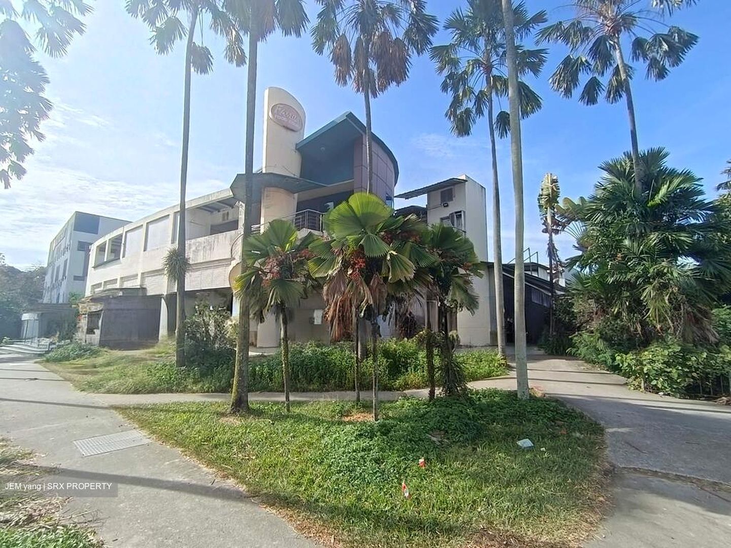 Tuas South Street 5 (D22), Factory #496763751